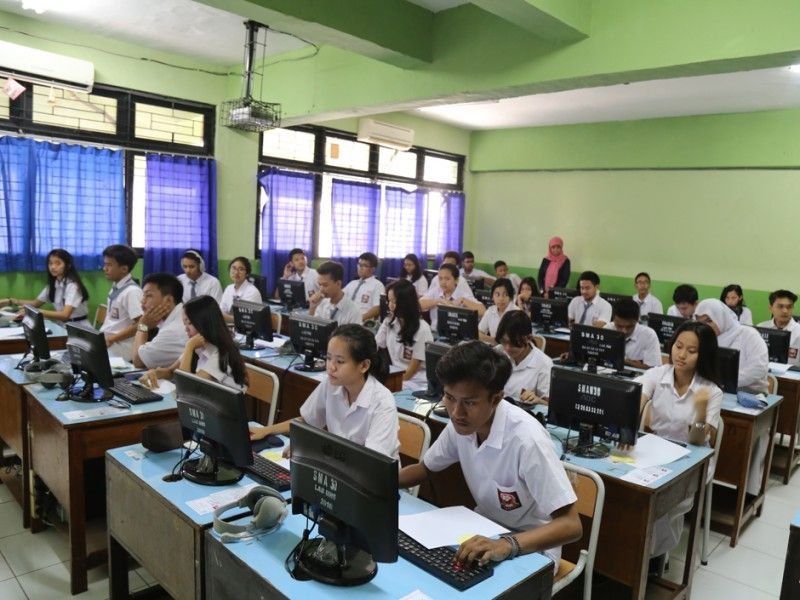 Laboratorium Komputer