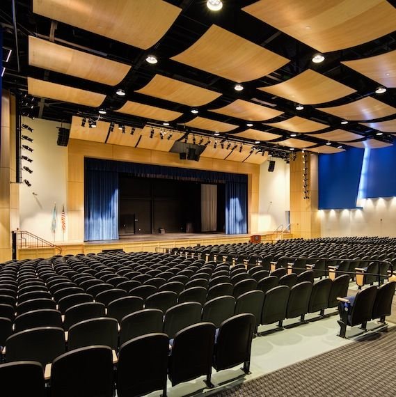 Aula Serbaguna