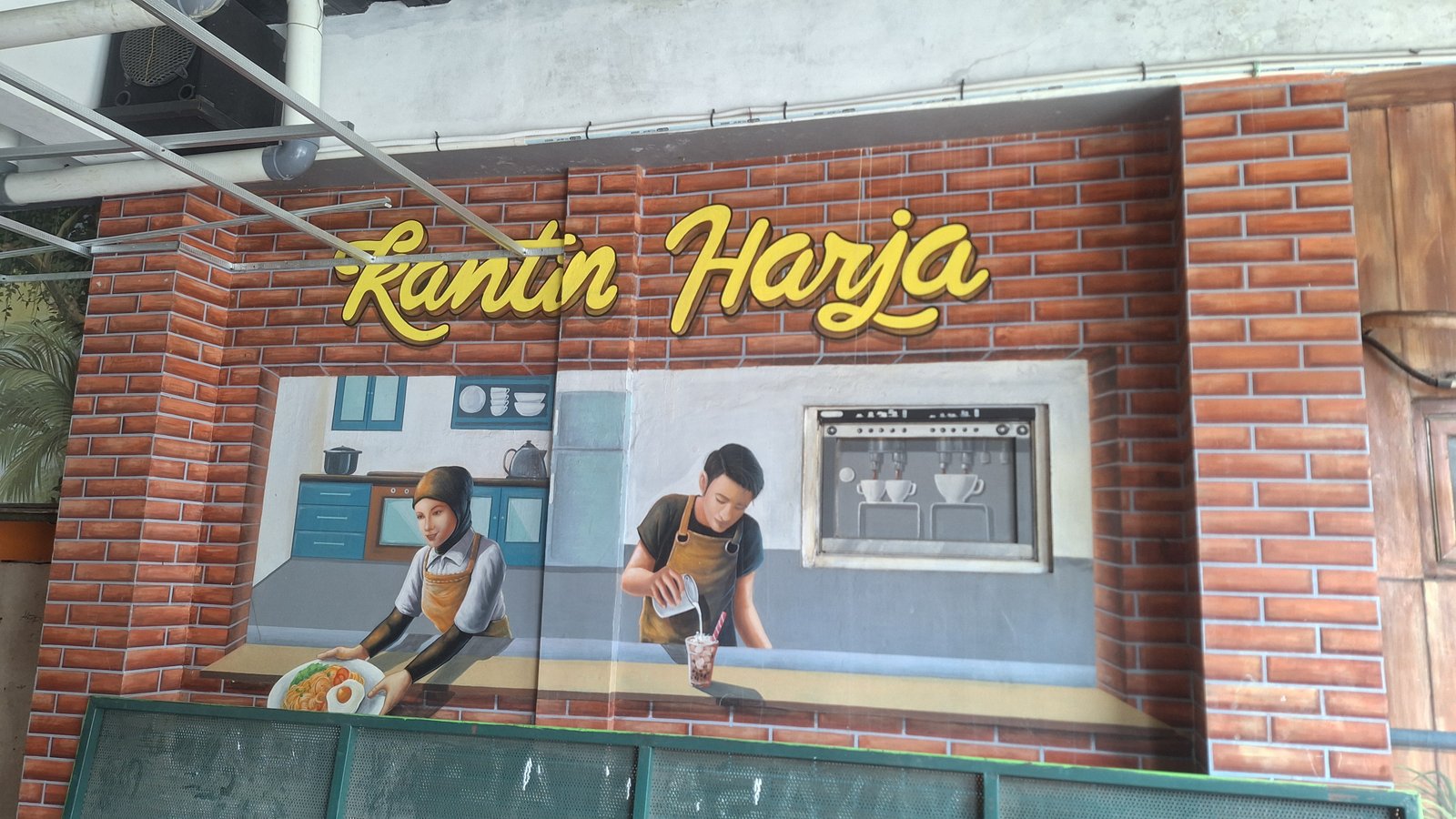 Kantin Sehat