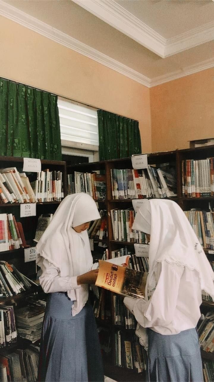 Perpustakaan